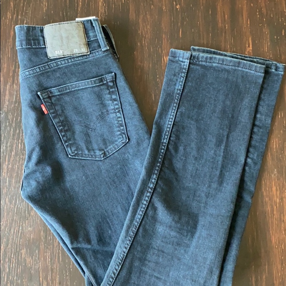 Levi’s Jeans